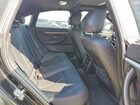 2019 Bmw 430i Gran Coupe Черный vin: WBA4J1C58KBM12960