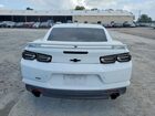 2019 Chevrolet Camaro Ss Белый vin: 1G1FH1R78K0130743 2019 Chevrolet Camaro Ss Белый vin: 1G1FH1R78K0130743