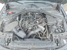 2017 Bmw 330 I Серый vin: WBA8B9C53HK675850