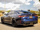 2023 Bmw M4 Competition Black vin: WBS43AZ05PCM35860