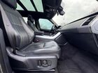 2021 Land Rover Range Rover Sport Hse Dynamic Белый vin: SALWR2SE0MA758093
