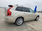 2016 Volvo Xc90 T6 Бежевый vin: YV4A22PK0G1067720 2016 Volvo Xc90 T6 Бежевый vin: YV4A22PK0G1067720