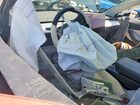 2020 Tesla Model 3 Черный vin: 5YJ3E1EC1LF796416