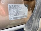 2018 Audi Q7 Premium Plus Tan vin: WA1LAAF70JD001772