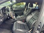 2019 Mercedes-benz Gle Coupe 63 Amg-s Угольный vin: 4JGED7FB3KA155002