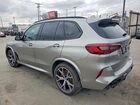 2022 Bmw X5 M Серый vin: 5YMJU0C06N9L57309 2022 Bmw X5 M Серый vin: 5YMJU0C06N9L57309