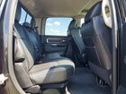 2016 Ram 1500 Laramie Черный vin: 1C6RR7NM4GS212178