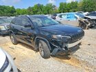 2019 Jeep Cherokee Latitude Черный vin: 1C4PJLCB6KD114624 2019 Jeep Cherokee Latitude Черный vin: 1C4PJLCB6KD114624
