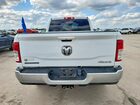 2021 Ram 2500 Big Horn Белый vin: 3C6UR5DL9MG532705