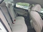2017 Hyundai Sonata Sport White vin: 5NPE34AF2HH565890