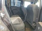 2016 Jeep Patriot Sport Gray vin: 1C4NJPBA7GD528008