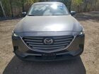 2022 Mazda Cx-9 Touring Charcoal vin: JM3TCBCY4N0622956