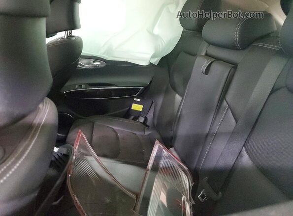 KMUMADTB6SU197199 2025 GENESIS GV70 Зеленый Вид подкапотного пространства