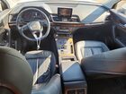 2018 Audi Q5 Premium Белый vin: WA1ANAFY5J2135550