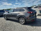 2019 Mazda Cx-9 Touring Коричневый vin: JM3TCACY4K0310304