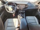 2024 Dodge Durango R White vin: 1C4SDJCT0RC159427