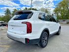 2023 Kia Telluride Lx White vin: 5XYP2DGC8PG353106 2023 Kia Telluride Lx White vin: 5XYP2DGC8PG353106