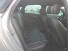 2018 Audi A6 Premium Silver vin: WAUC8AFC8JN054712
