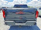 2020 Gmc Sierra K1500 Denali Gray vin: 3GTU9FETXLG244073
