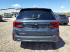 2026 Honda Odyssey Exl Синий vin: 5FNRL6H68TB020772