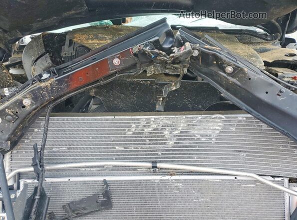 3C6TR5EJ5TG267451 2026 RAM 2500 Серый Вид подкапотного пространства