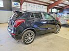 2017 Buick Encore Sport Touring Черный vin: KL4CJ2SB9HB015272 2017 Buick Encore Sport Touring Черный vin: KL4CJ2SB9HB015272