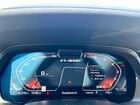 2022 Bmw X7 M50i Серый vin: 5UXCX6C00N9J47458