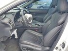2019 Lexus Ux 200 White vin: JTHY3JBH1K2006480