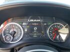 2025 Ram 1500 Tradesman Black vin: 1C6SRFGP0SN594641