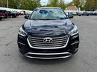 2017 Hyundai Santa Fe Se Unknown - Not Ok For Inv. vin: KM8SMDHF6HU209448 2017 Hyundai Santa Fe Se Unknown - Not Ok For Inv. vin: KM8SMDHF6HU209448