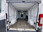 2017 Ram Promaster 1500 1500 Standard Белый vin: 3C6TRVAG0HE513562