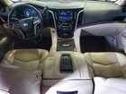 2020 Cadillac Escalade Esv Premium Luxury Белый vin: 1GYS4JKJ9LR207084
