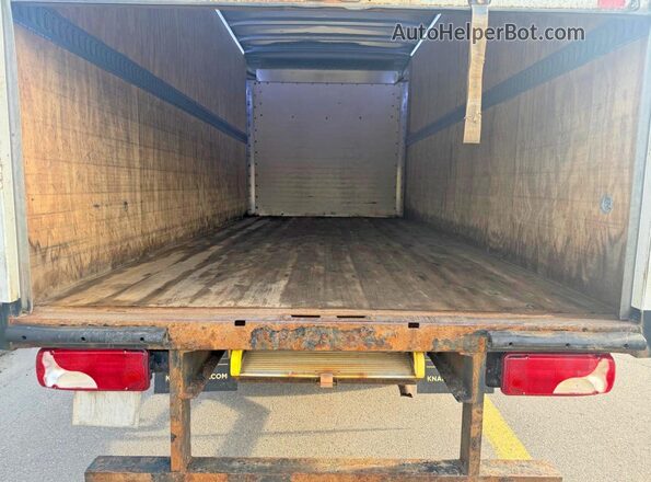 W1X9D33Y4MN133545 2021 MERCEDES-BENZ SPRINTER White Vista interior delantera