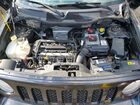 2016 Jeep Patriot Sport Black vin: 1C4NJPBA1GD807745