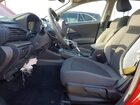 2024 Subaru Impreza Красный vin: JF1GUABC6R8320380