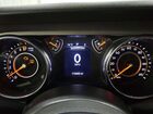 2020 Jeep Wrangler Unlimited Sport White vin: 1C4HJXDG1LW238408