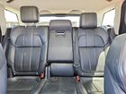 2016 Land Rover Range Rover Sport Sc Black vin: SALWR2EF3GA573481