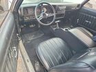 1971 Buick Skylark Base Mo Черный vin: 444371Z115963