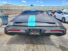 1971 Buick Skylark Base Mo Черный vin: 444371Z115963