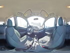 2020 Honda Fit Lx Белый vin: 3HGGK5H4XLM709972