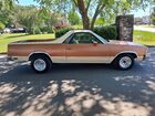 1978 Gmc Caballero Two Tone vin: 5W80L8D501218