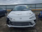 2024 Buick Envista Preferred White vin: KL47LAE21RB051377