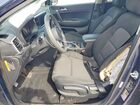 2021 Kia Sportage Lx Blue vin: KNDPMCAC4M7913435