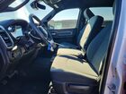 2023 Ram 2500 Big Horn Белый vin: 3C6UR5DL8PG537656