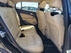 2016 Mercedes-benz Gla 250 4matic Черный vin: WDCTG4GB8GJ203207