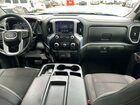 2019 Gmc Sierra K1500 Sle Синий vin: 1GTR9BED0KZ184150