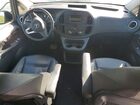 2017 Mercedes-benz Metris Silver vin: WD4PG2EE5H3302314 2017 Mercedes-benz Metris Silver vin: WD4PG2EE5H3302314
