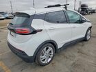 2023 Chev Bolt Ev 1lt Белый vin: 1G1FW6S05P4127248