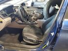 2016 Hyundai Sonata Se Синий vin: 5NPE24AF1GH308558
