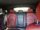 2019 Mercedes-benz Glc Coupe 300 4matic White vin: WDC0J4KB5KF639150